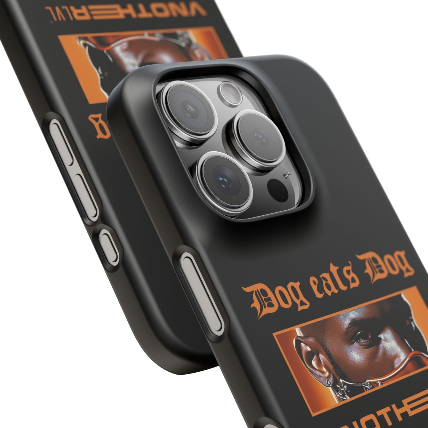 VNOTHERLVL Phone Case - Dmx / Rap / Hip Hop