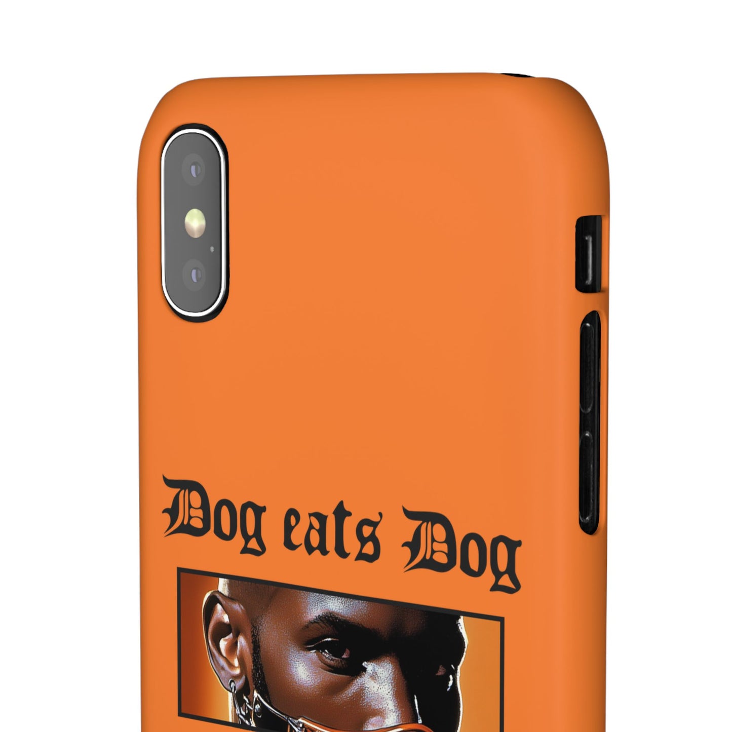 VNOTHERLVL Phone Case - Dmx / Rap / Hip Hop