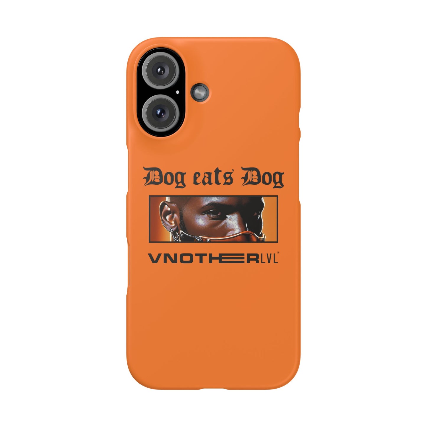 VNOTHERLVL Phone Case - Dmx / Rap / Hip Hop