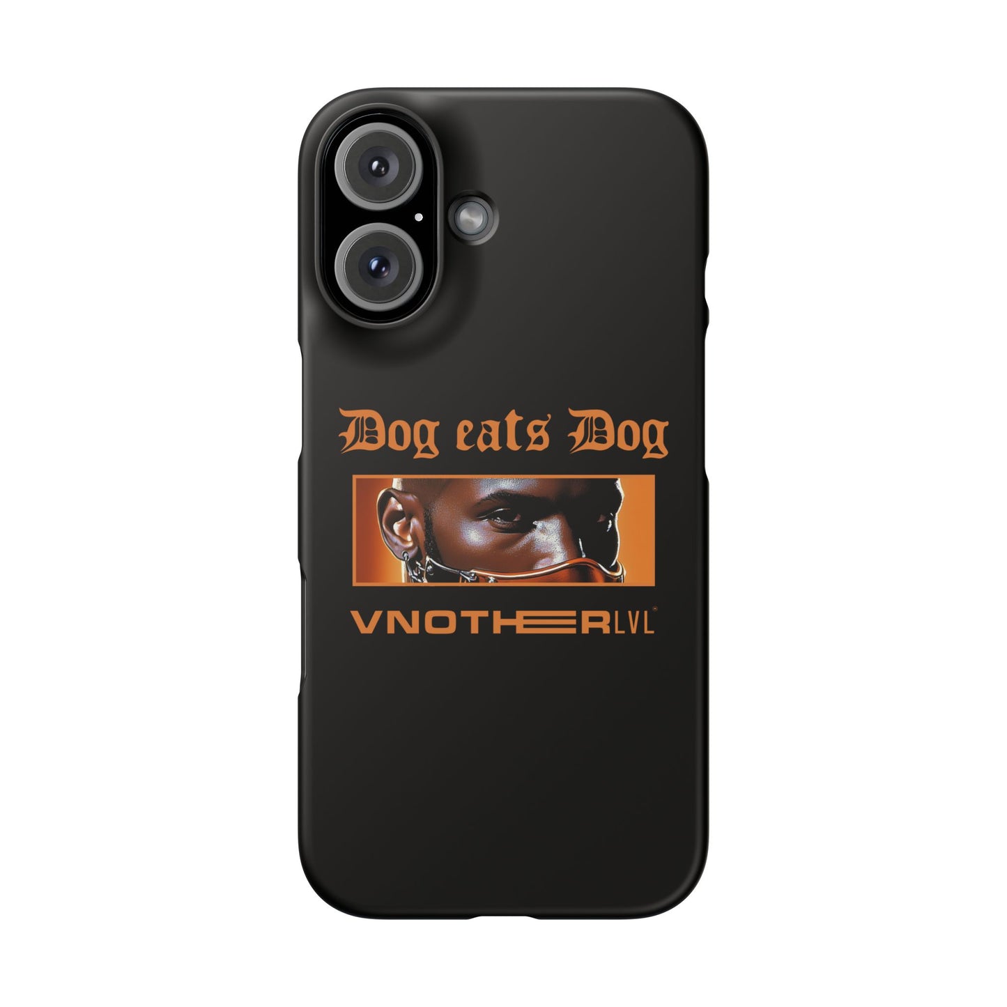 VNOTHERLVL Phone Case - Dmx / Rap / Hip Hop