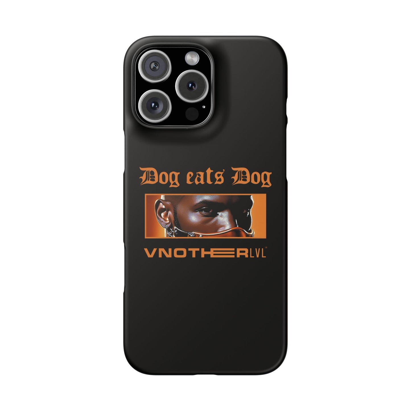 VNOTHERLVL Phone Case - Dmx / Rap / Hip Hop