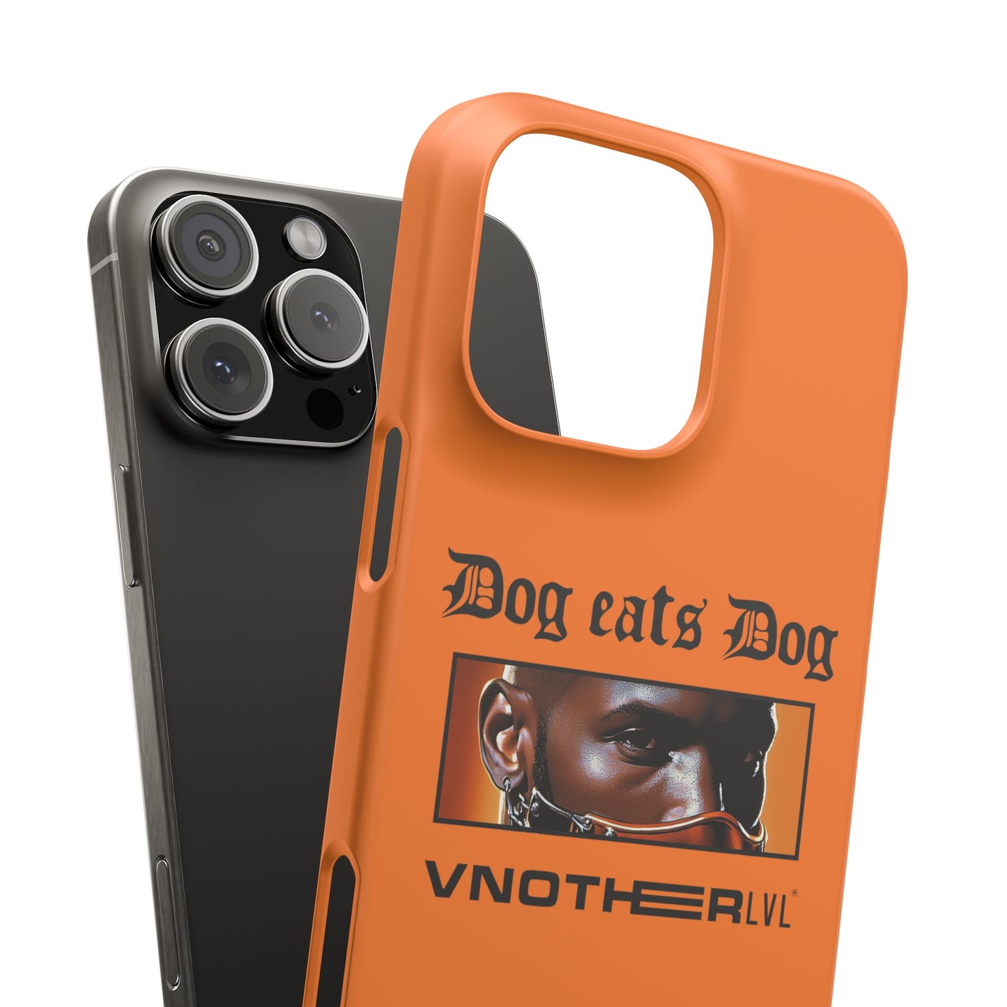 VNOTHERLVL Phone Case - Dmx / Rap / Hip Hop