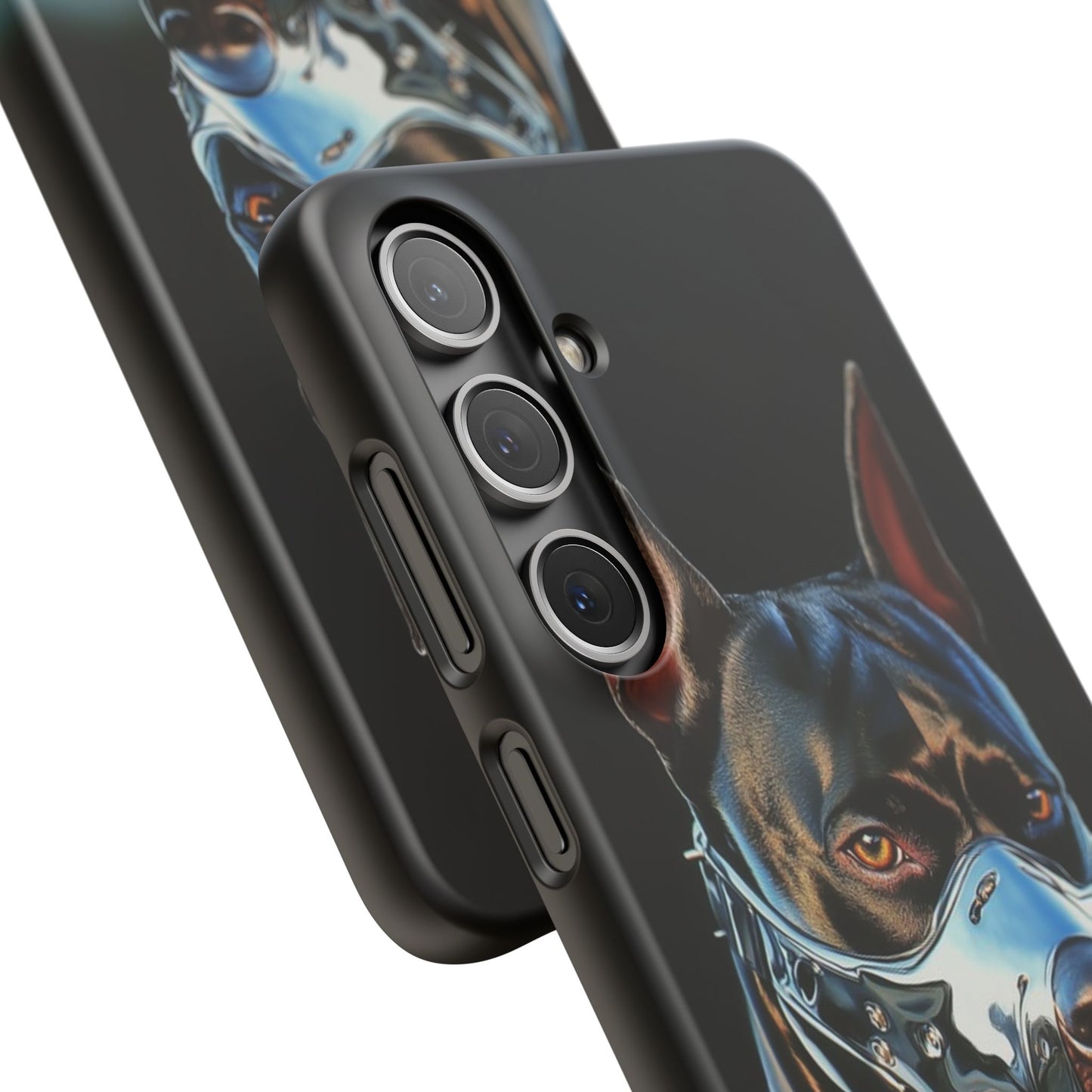 VNOTHERLVL Phone Case - Pitbull / Pristina / Kosovo