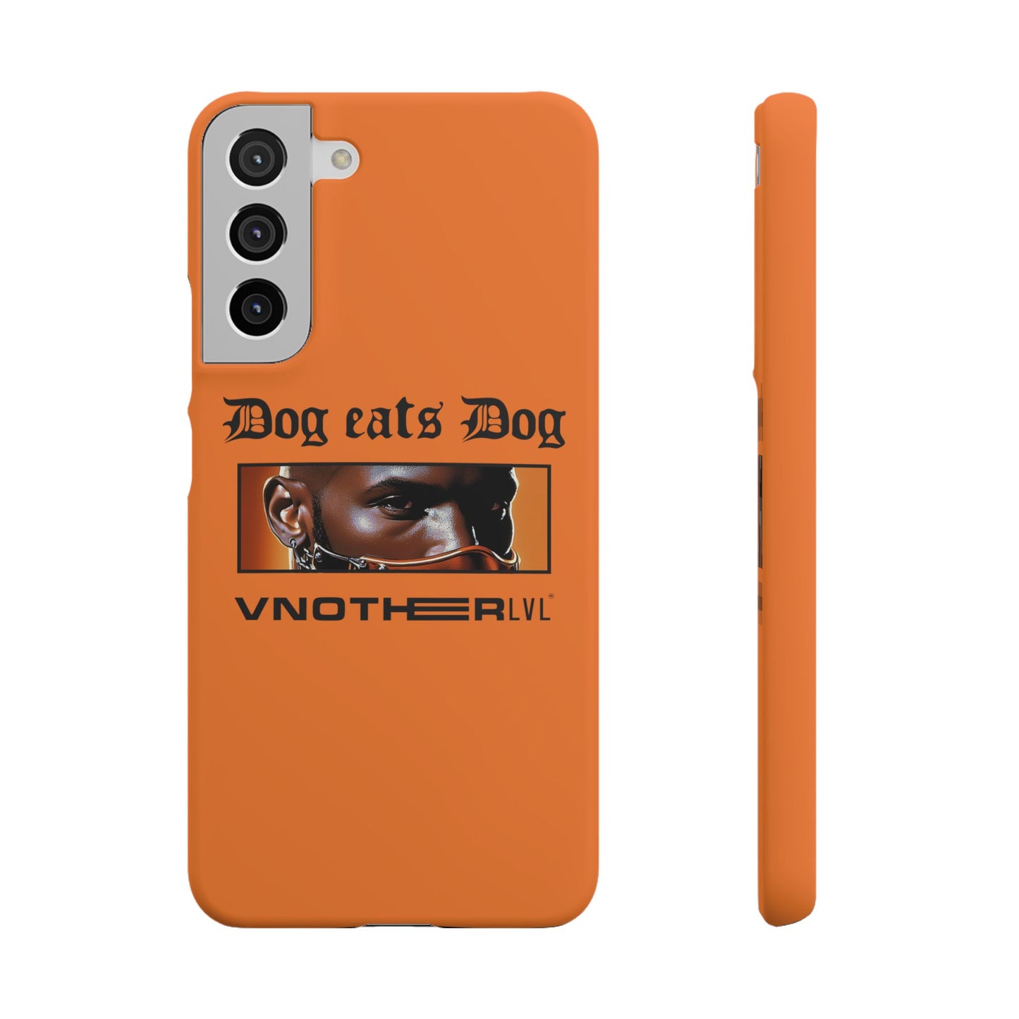 VNOTHERLVL Phone Case - Dmx / Rap / Hip Hop