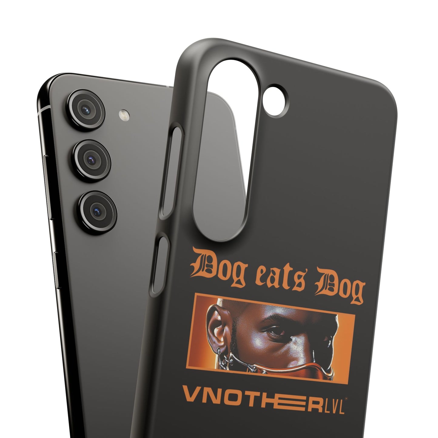 VNOTHERLVL Phone Case - Dmx / Rap / Hip Hop