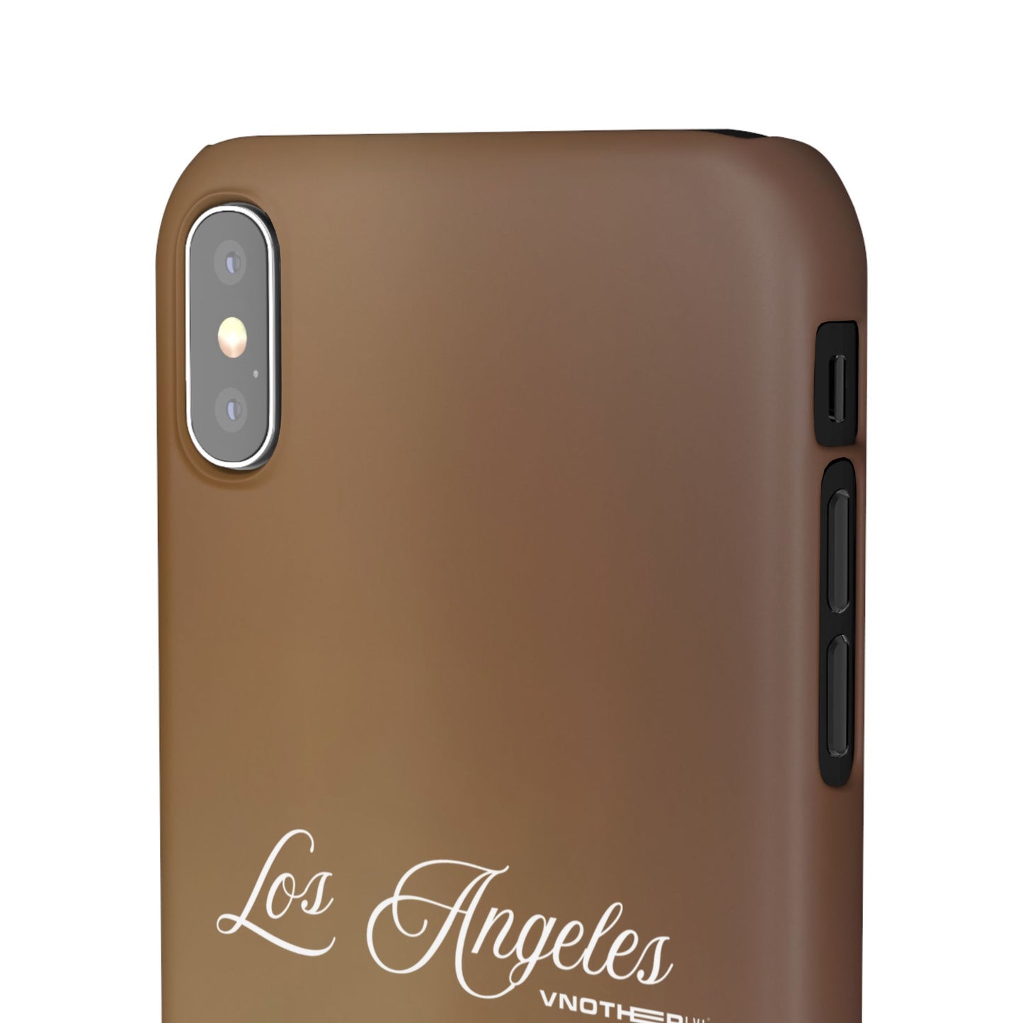 VNOTHERLVL Phone Case - Pitbull / Los Angeles