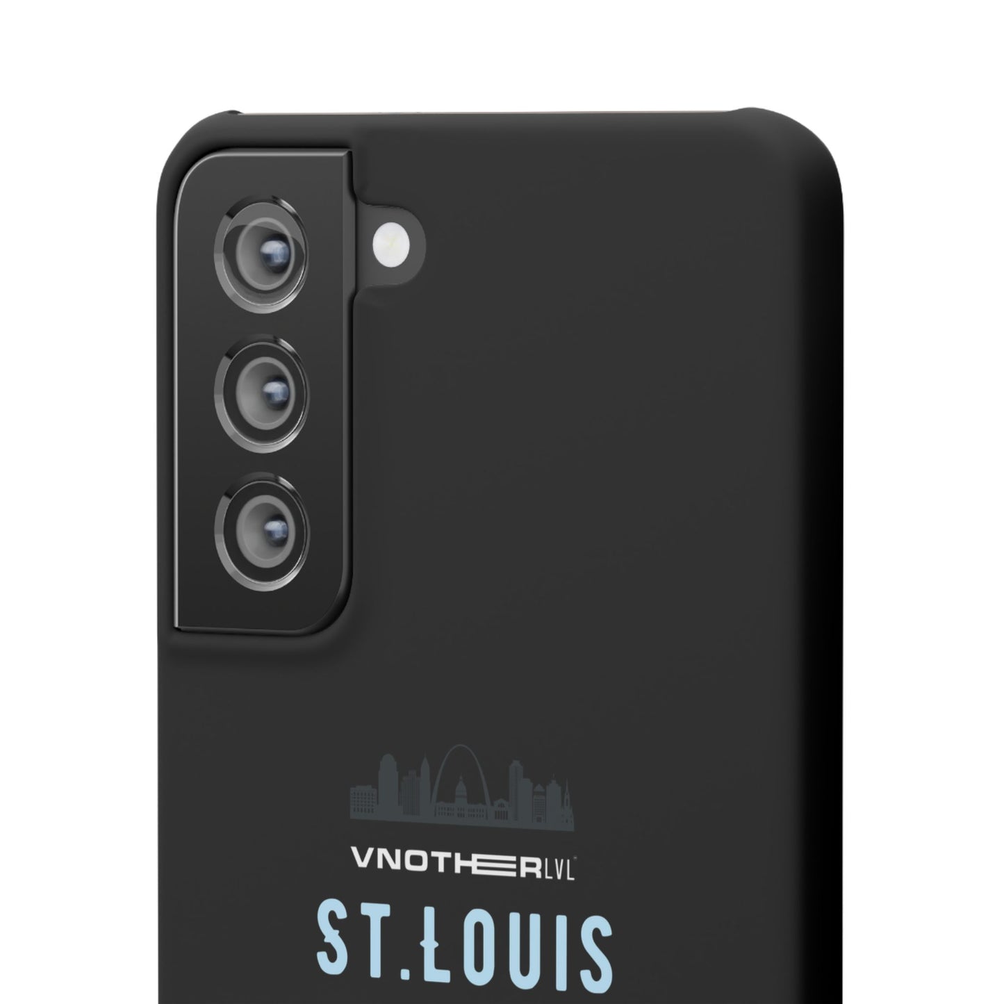 VNOTHERLVL Phone Case - Pitbull / St.Louis