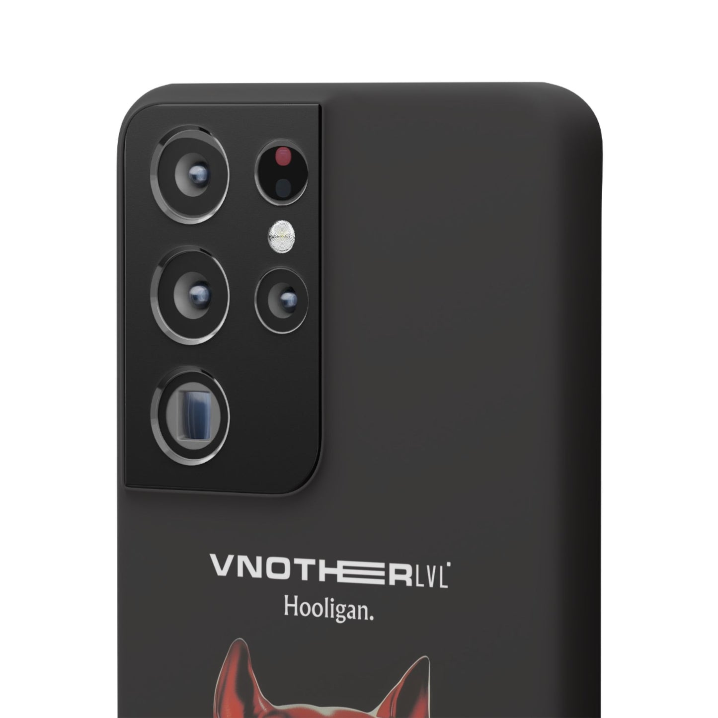 VNOTHERLVL Phone Case - Pitbull / Hooligans