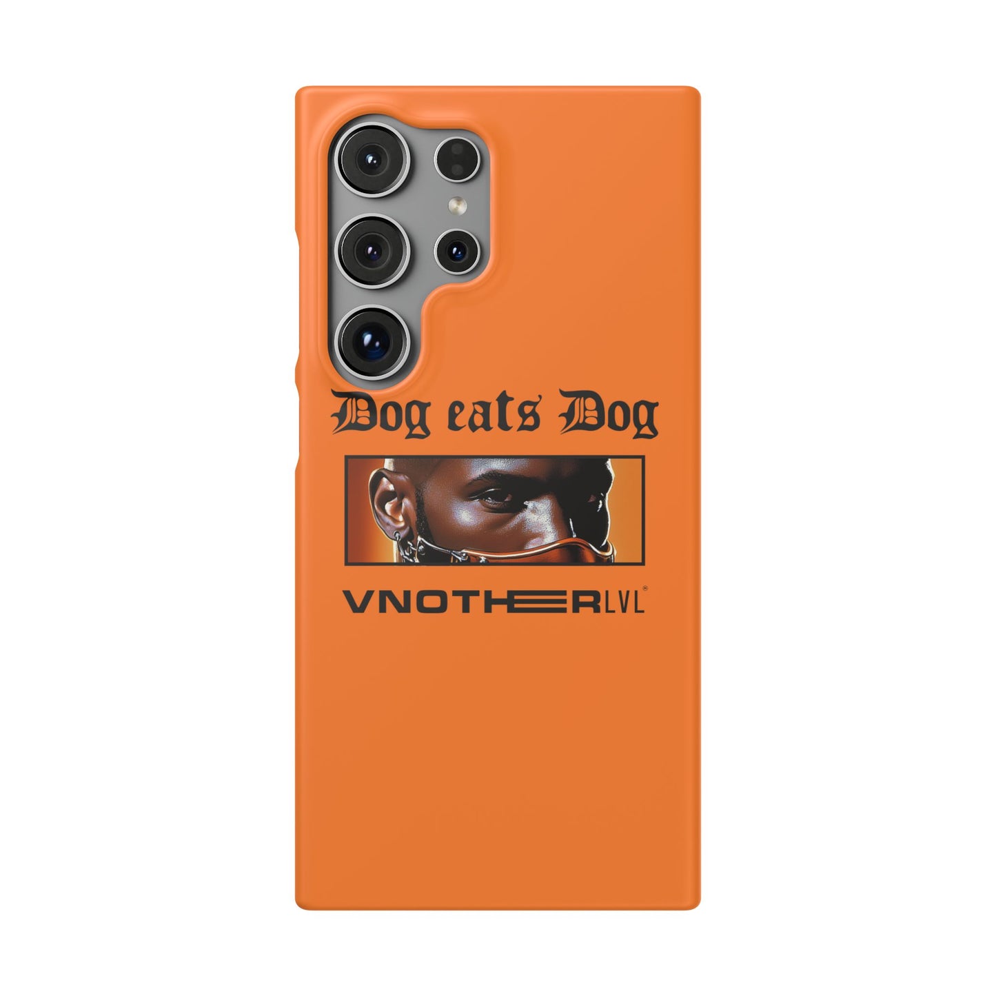 VNOTHERLVL Phone Case - Dmx / Rap / Hip Hop