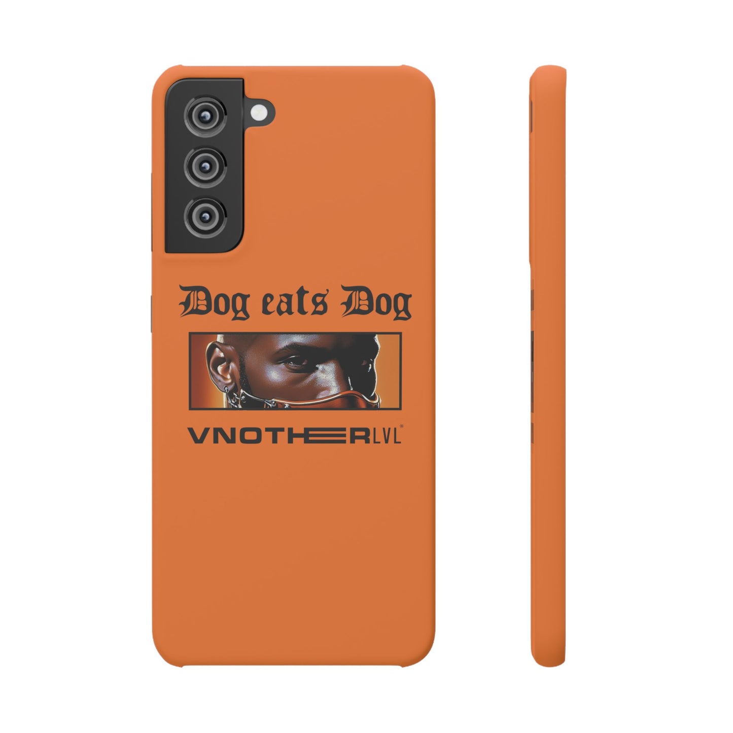 VNOTHERLVL Phone Case - Dmx / Rap / Hip Hop