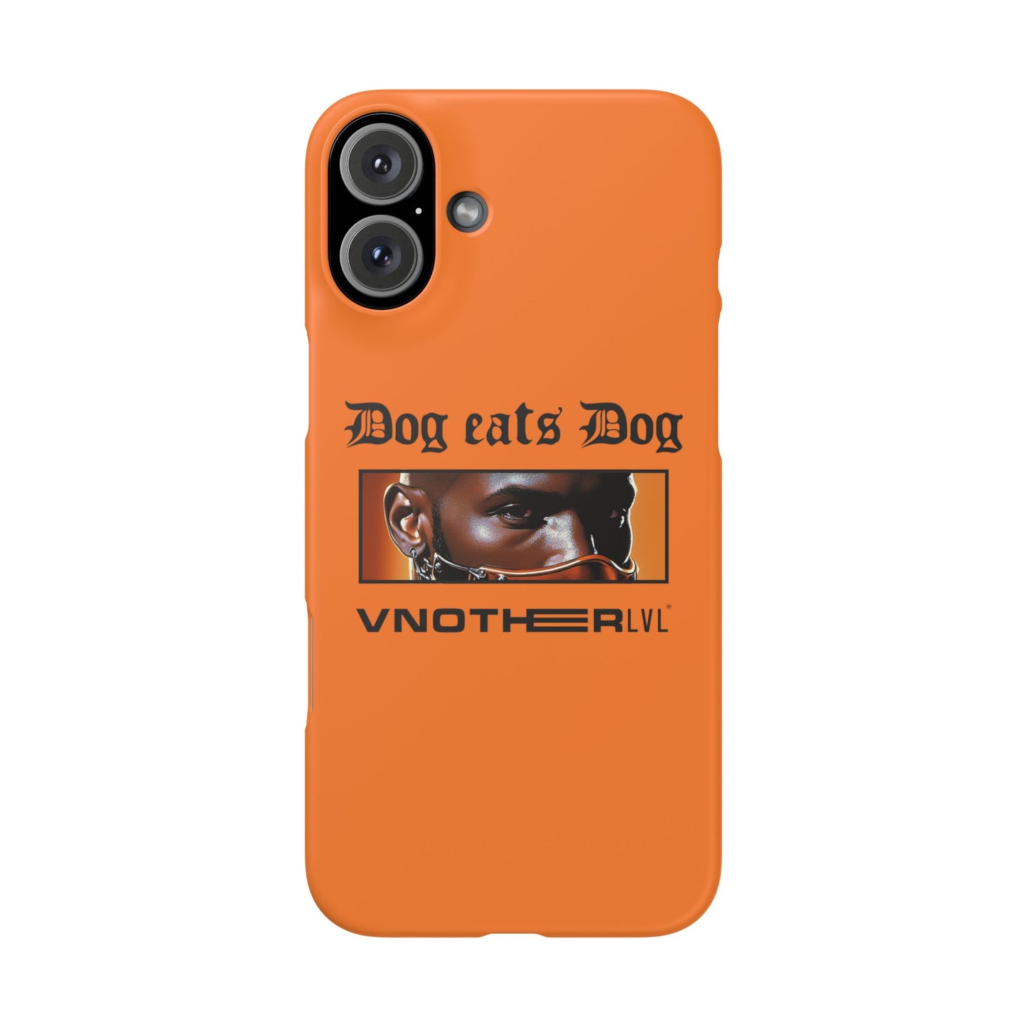 VNOTHERLVL Phone Case - Dmx / Rap / Hip Hop