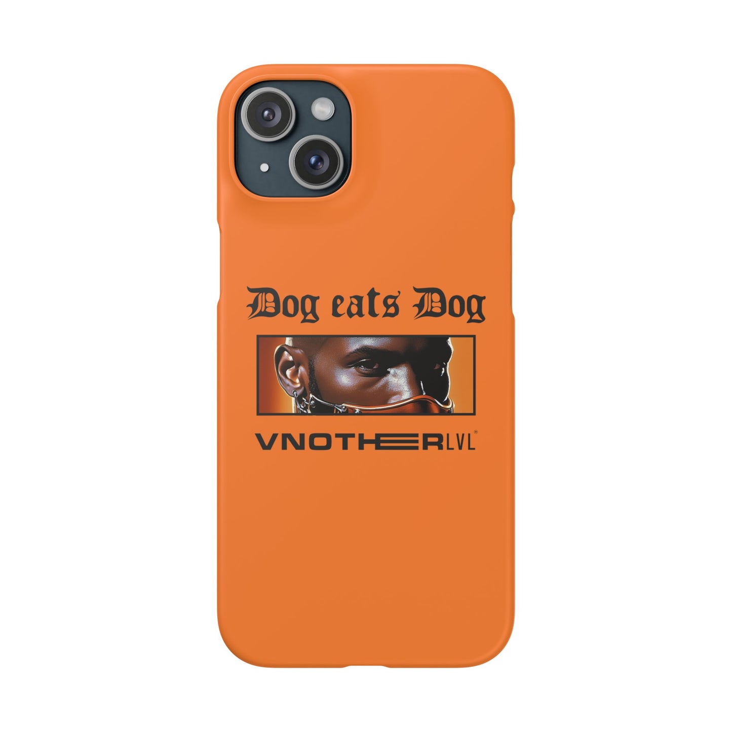 VNOTHERLVL Phone Case - Dmx / Rap / Hip Hop