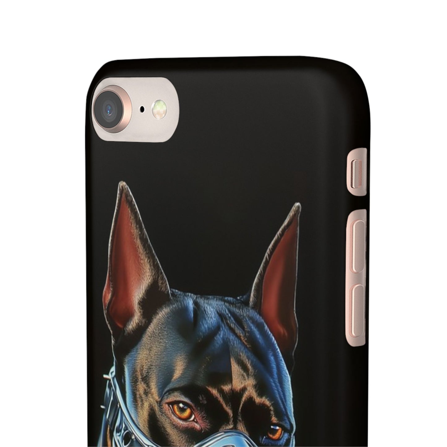 VNOTHERLVL Phone Case - Pitbull / Pristina / Kosovo