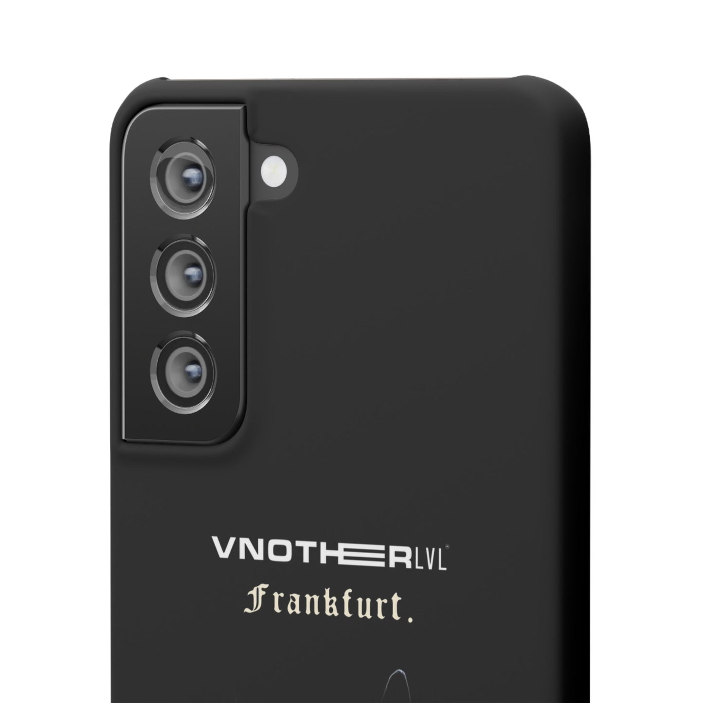 VNOTHERLVL Phone Case - Dobermann / Frankfurt