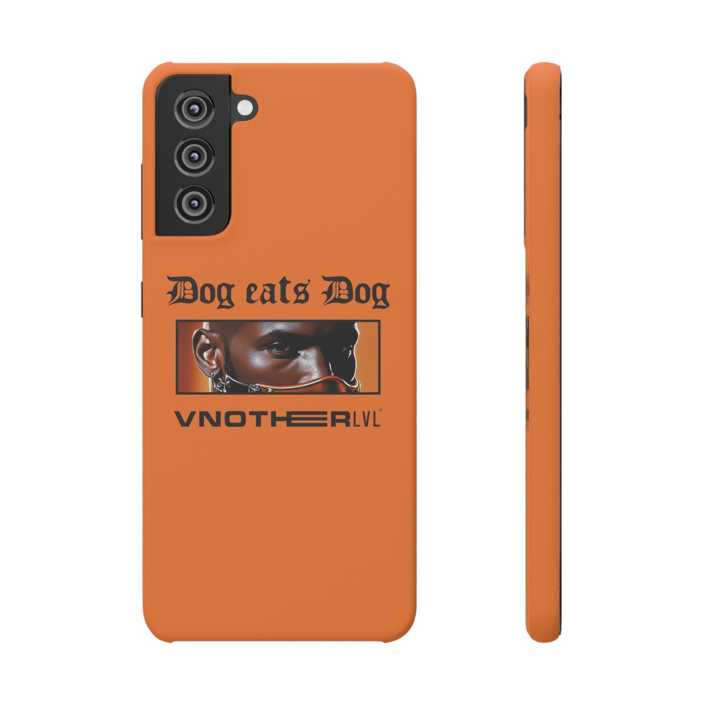 VNOTHERLVL Phone Case - Dmx / Rap / Hip Hop