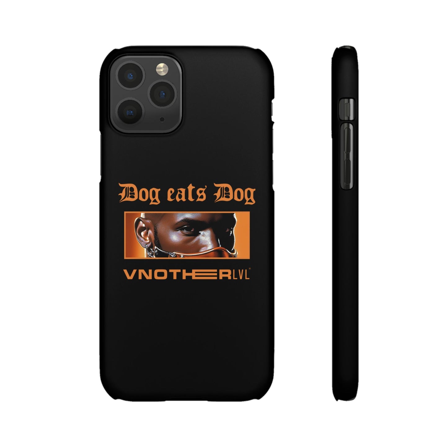 VNOTHERLVL Phone Case - Dmx / Rap / Hip Hop