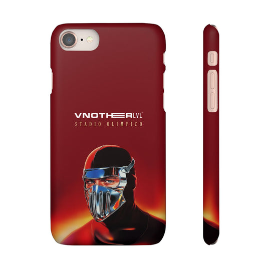 VNOTHERLVL Phone Case - Roma / Stadio Olimpico