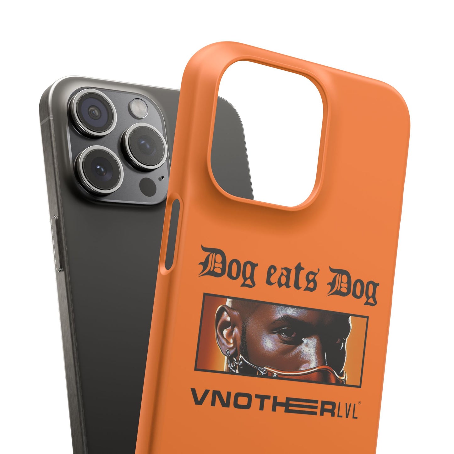 VNOTHERLVL Phone Case - Dmx / Rap / Hip Hop