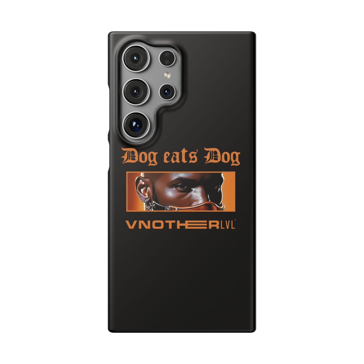 VNOTHERLVL Phone Case - Dmx / Rap / Hip Hop