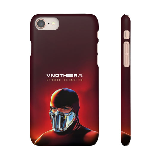 VNOTHERLVL Phone Case - Roma / Stadio Olimpico