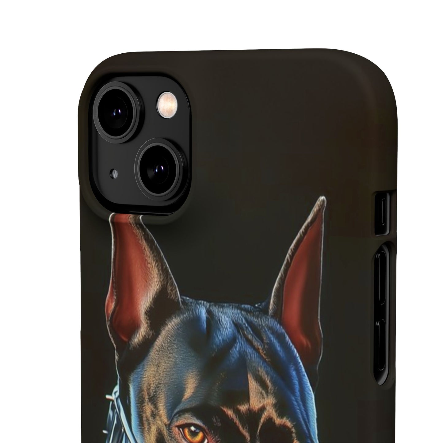 VNOTHERLVL Phone Case - Pitbull / Pristina / Kosovo