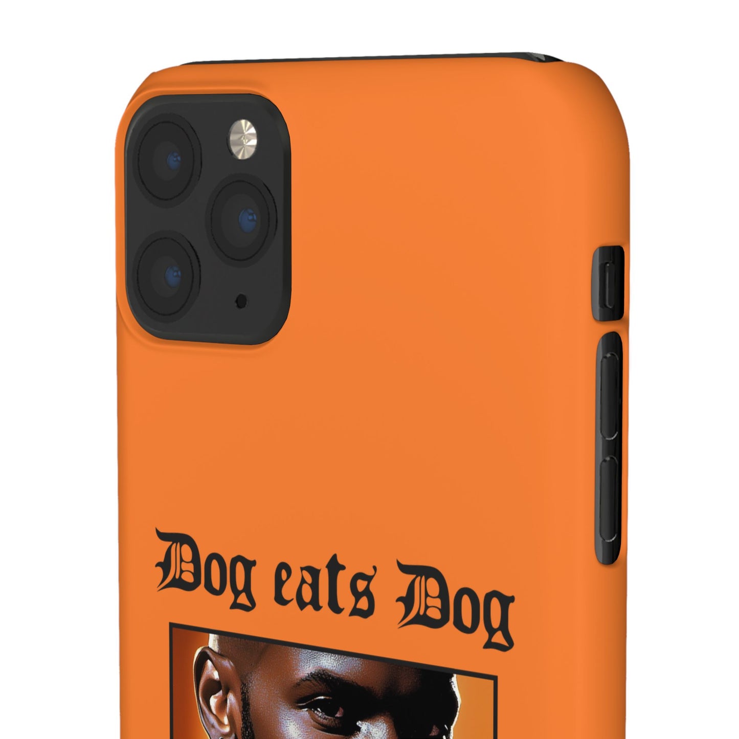 VNOTHERLVL Phone Case - Dmx / Rap / Hip Hop