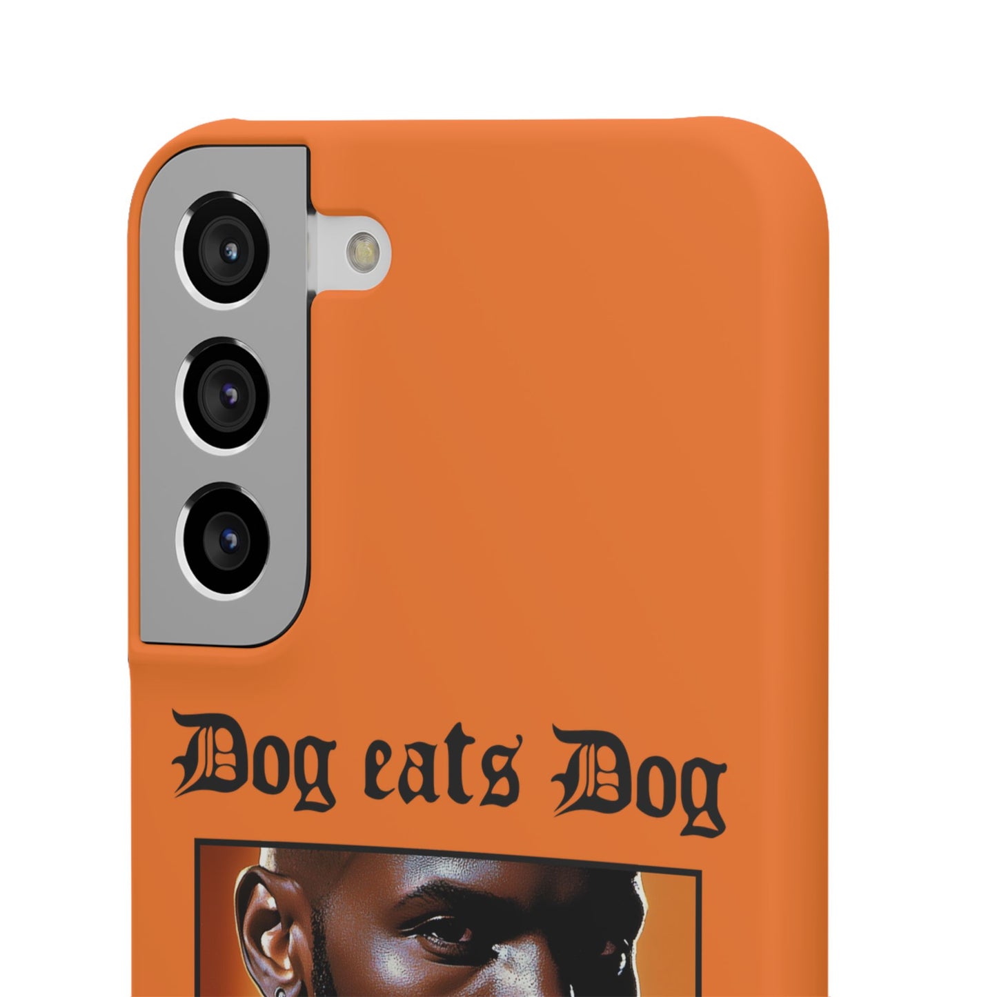 VNOTHERLVL Phone Case - Dmx / Rap / Hip Hop