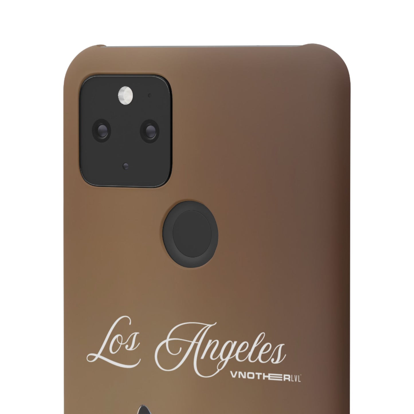 VNOTHERLVL Phone Case - Pitbull / Los Angeles