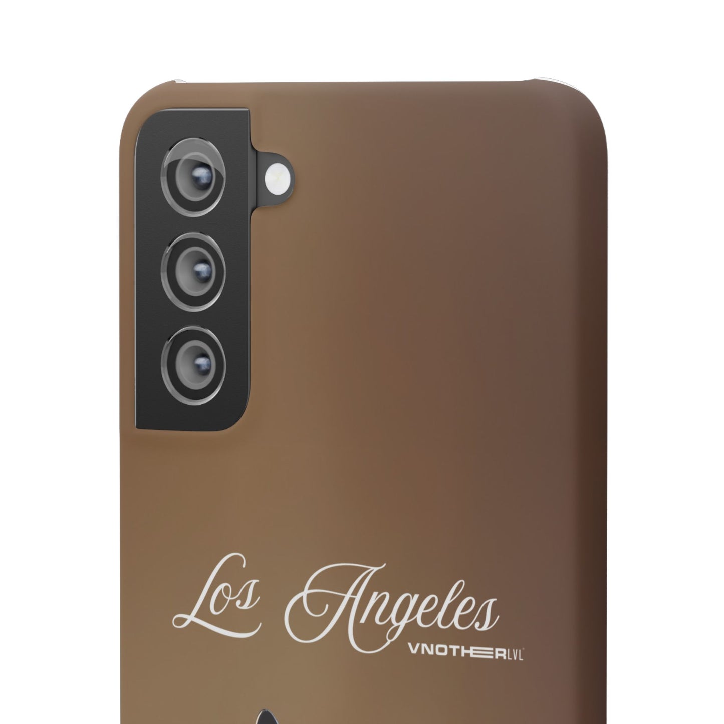 VNOTHERLVL Phone Case - Pitbull / Los Angeles