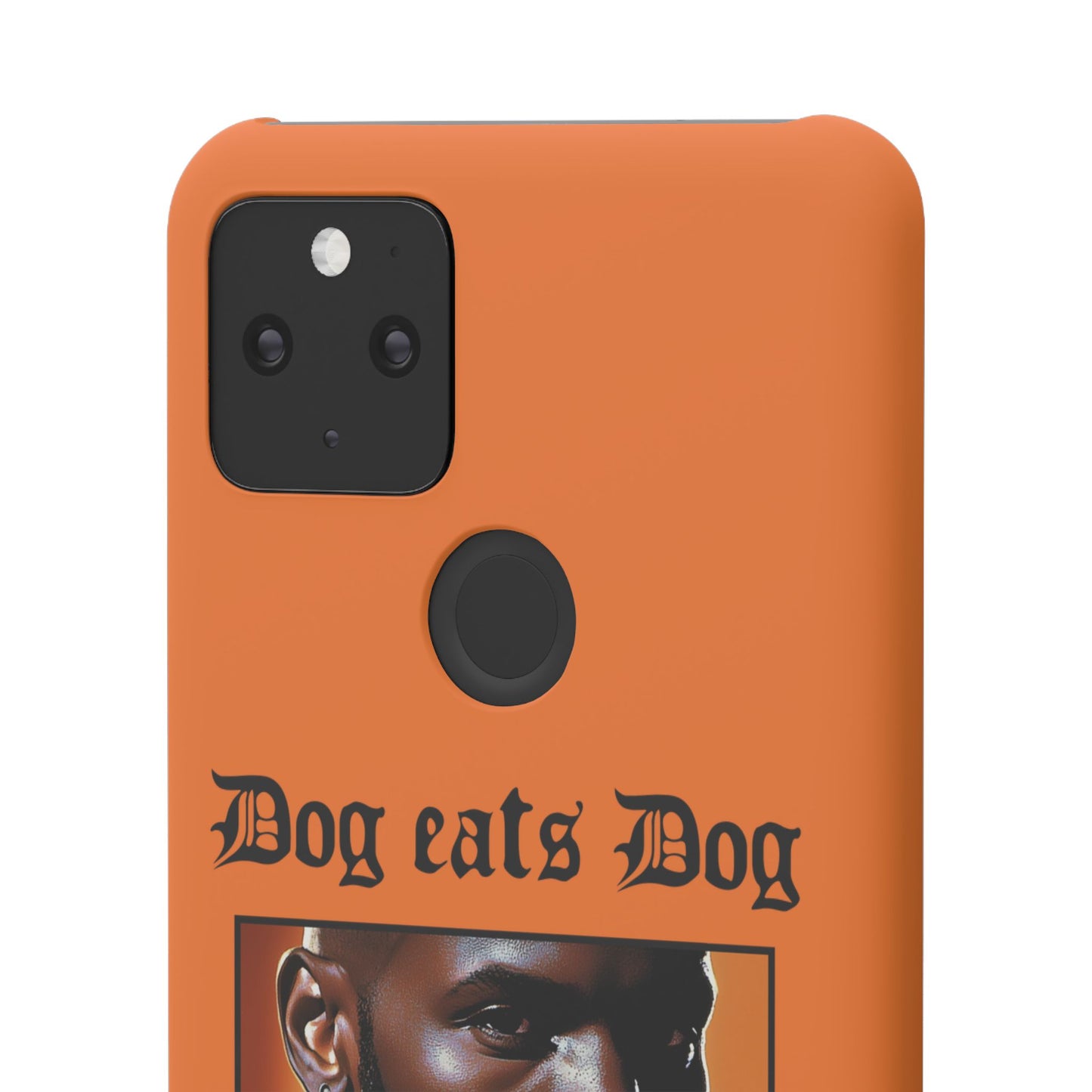 VNOTHERLVL Phone Case - Dmx / Rap / Hip Hop