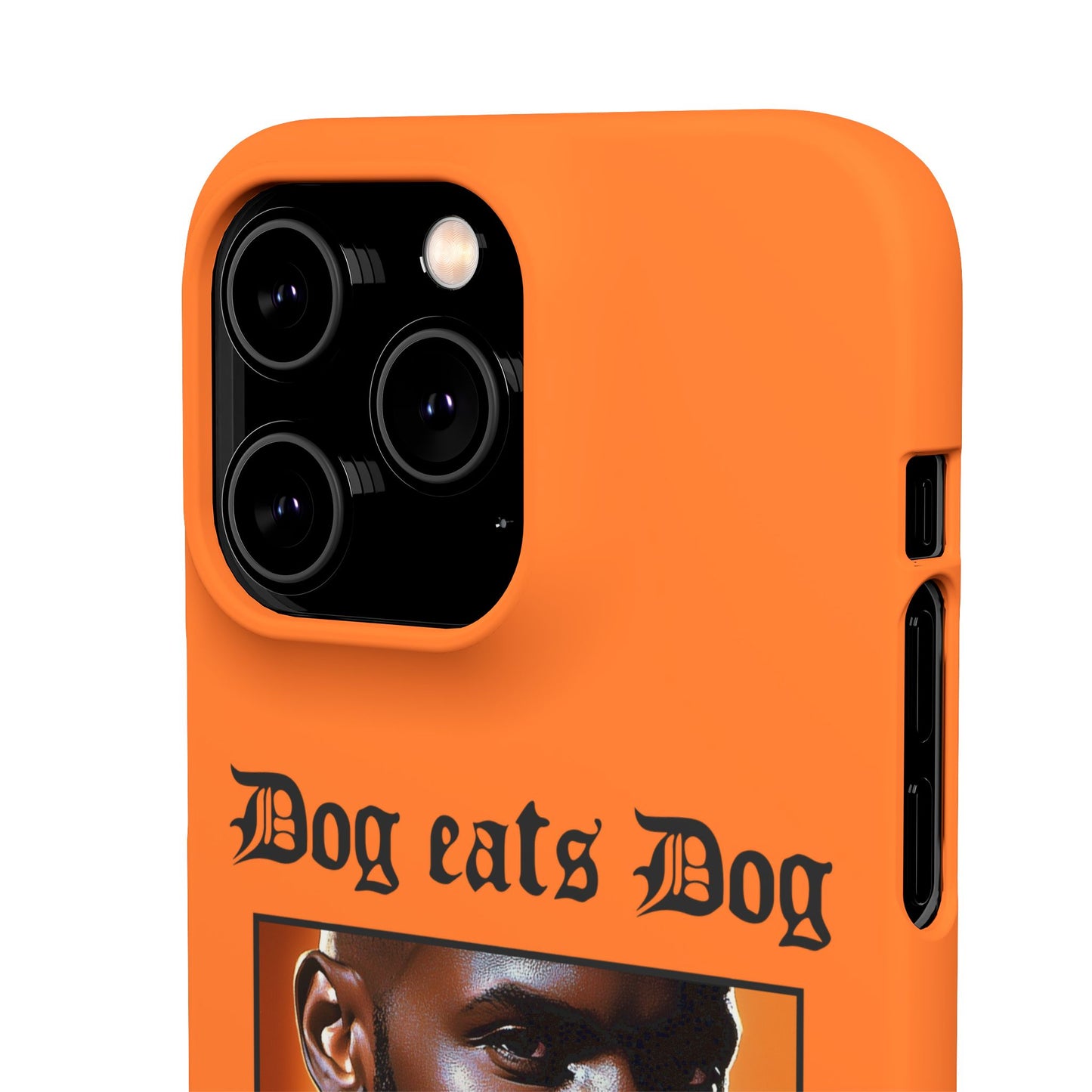 VNOTHERLVL Phone Case - Dmx / Rap / Hip Hop