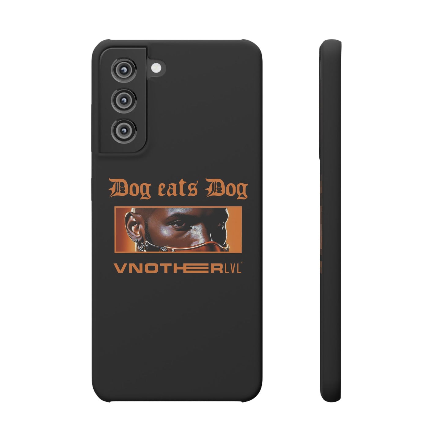 VNOTHERLVL Phone Case - Dmx / Rap / Hip Hop