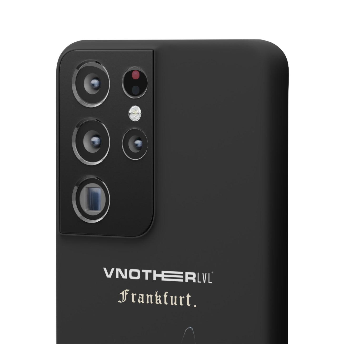 VNOTHERLVL Phone Case - Dobermann / Frankfurt