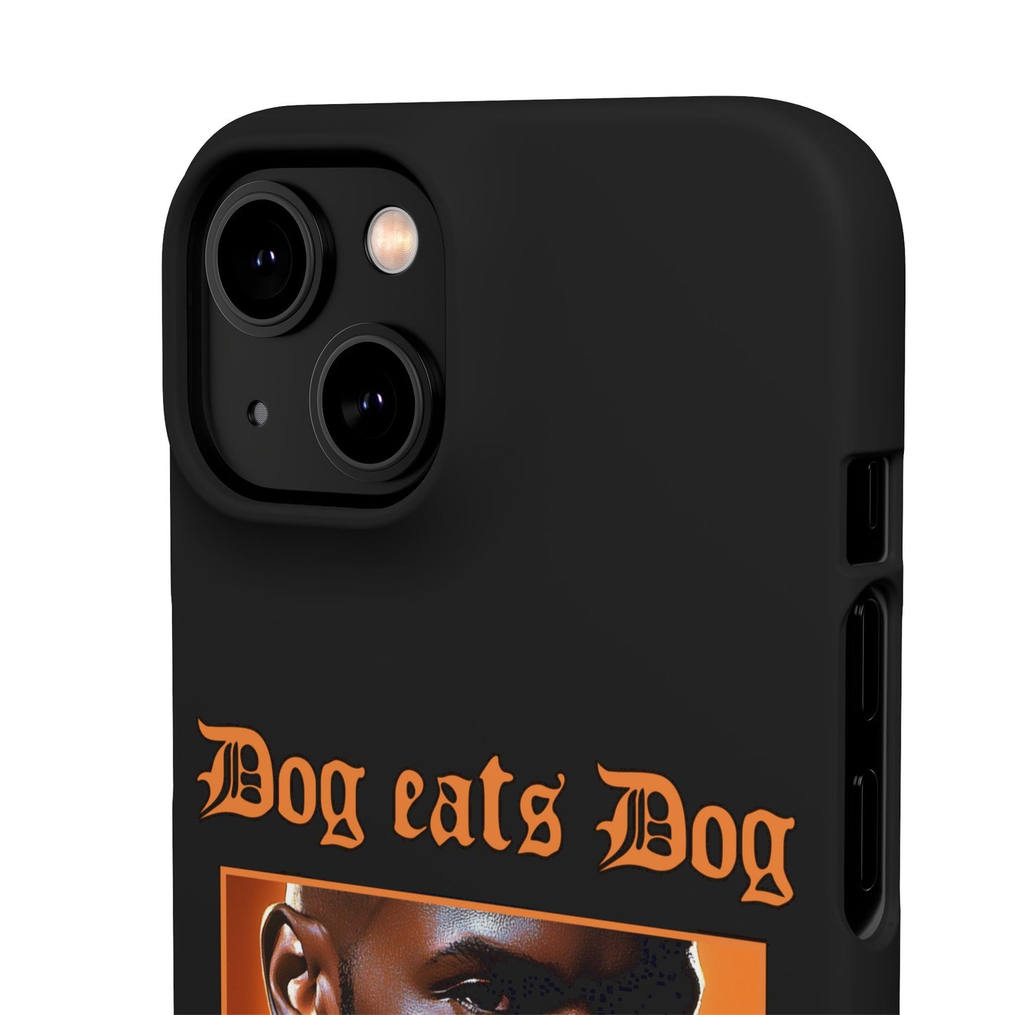 VNOTHERLVL Phone Case - Dmx / Rap / Hip Hop