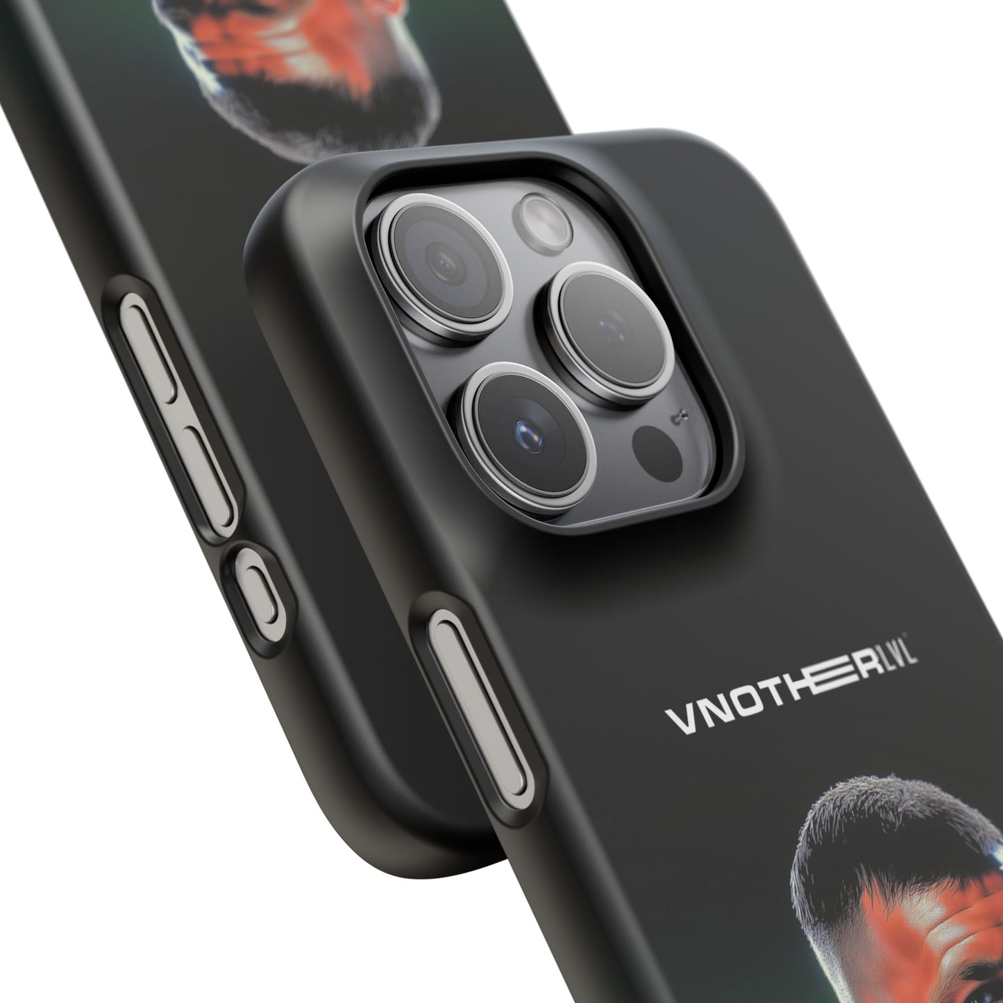 VNOTHERLVL Phone Case - Conor McGregor / MMA / Dublin / Ireland