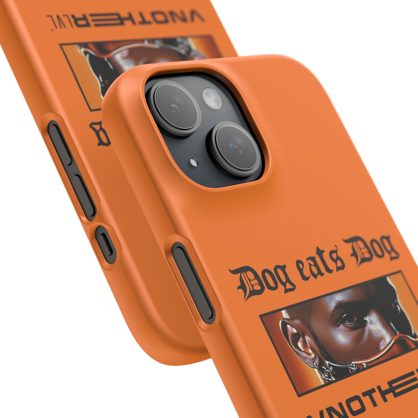 VNOTHERLVL Phone Case - Dmx / Rap / Hip Hop