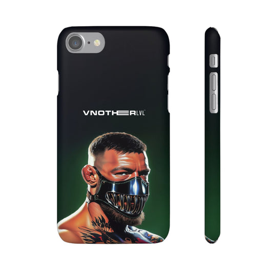 VNOTHERLVL Phone Case - Conor McGregor / MMA / Dublin / Ireland