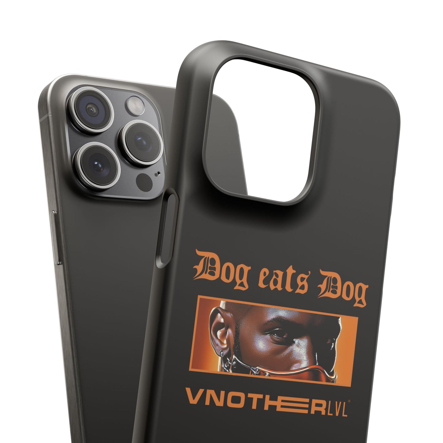 VNOTHERLVL Phone Case - Dmx / Rap / Hip Hop