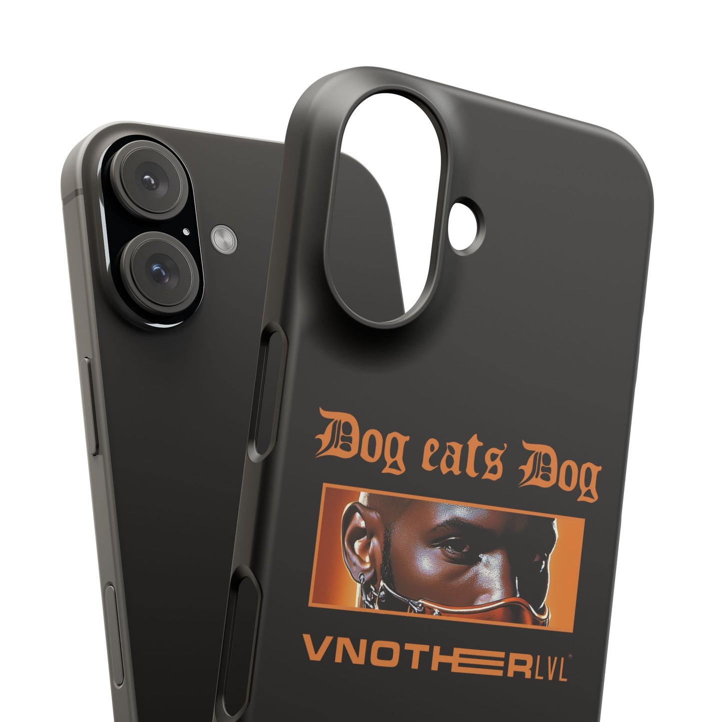 VNOTHERLVL Phone Case - Dmx / Rap / Hip Hop