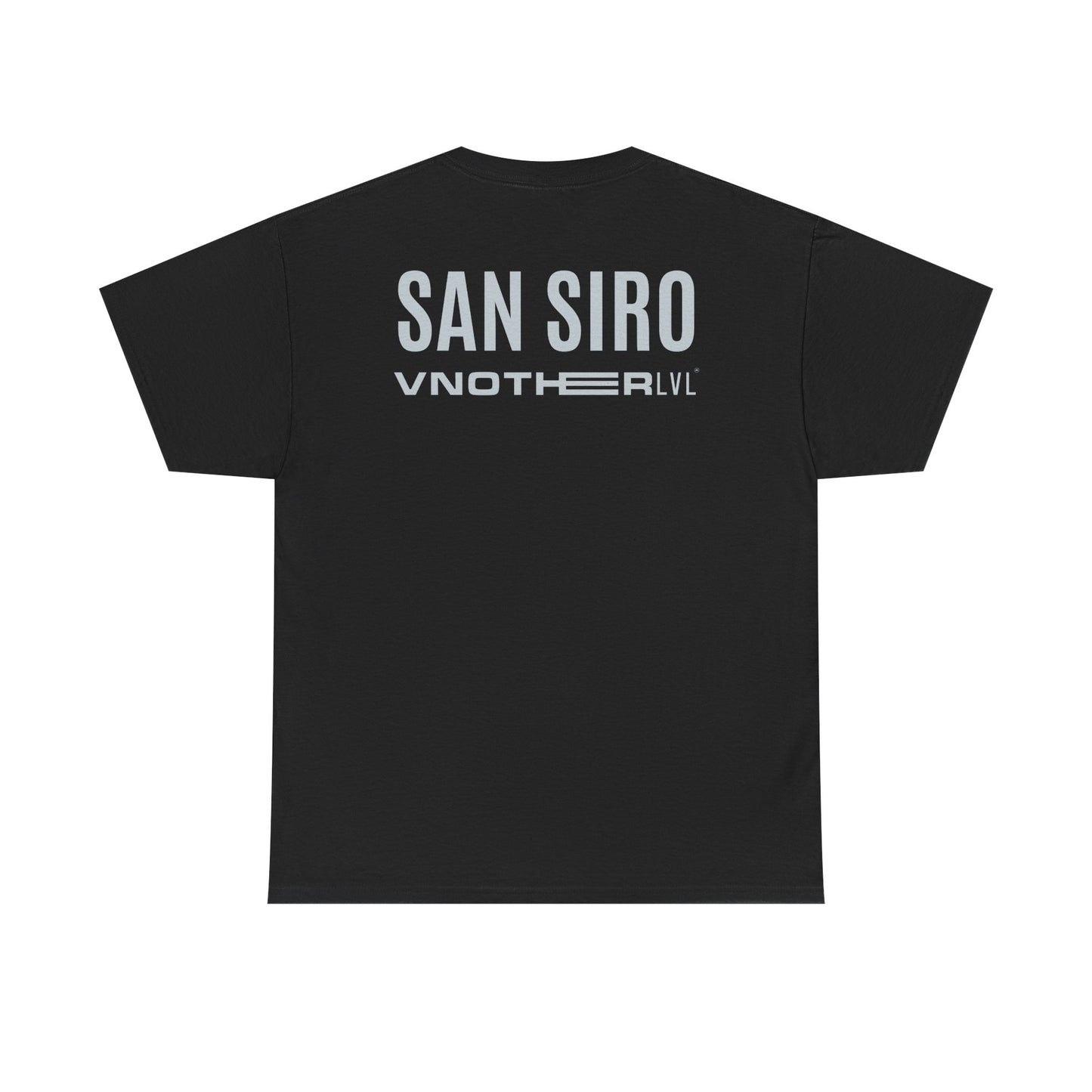 VNOTHERLVL T-Shirt - San Siro / Inter / Milano