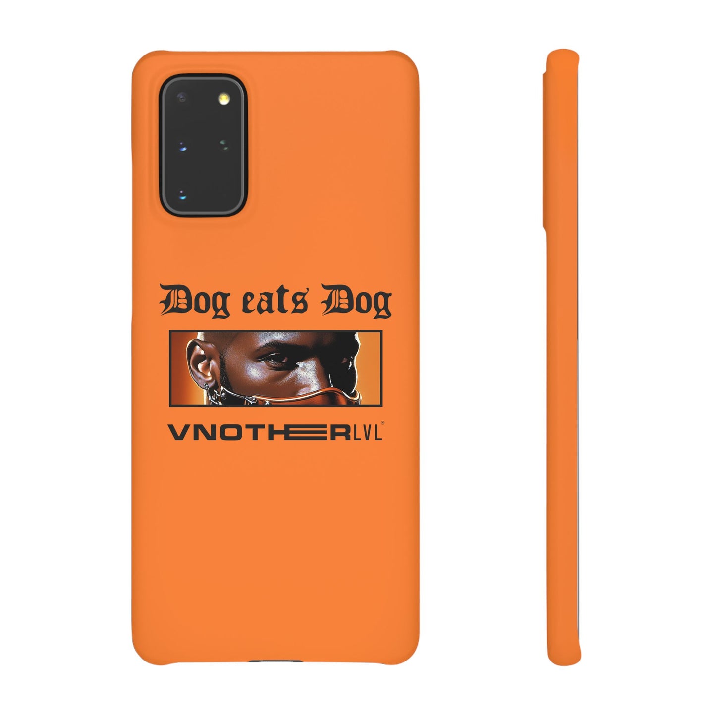 VNOTHERLVL Phone Case - Dmx / Rap / Hip Hop