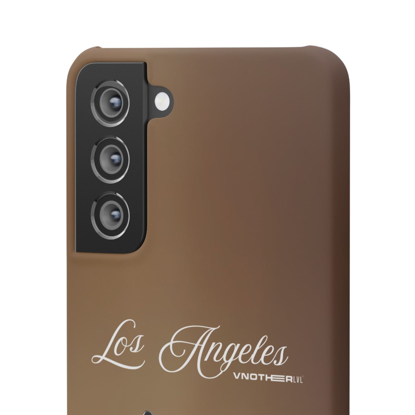 VNOTHERLVL Phone Case - Pitbull / Los Angeles