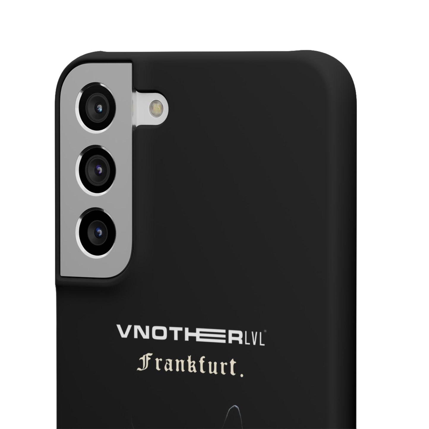 VNOTHERLVL Phone Case - Dobermann / Frankfurt