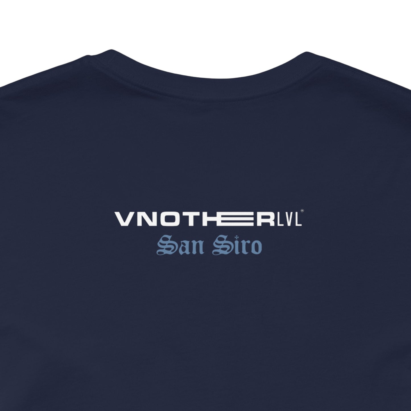 VNOTHERLVLV T-shirt - Pitbull / San Siro / Inter