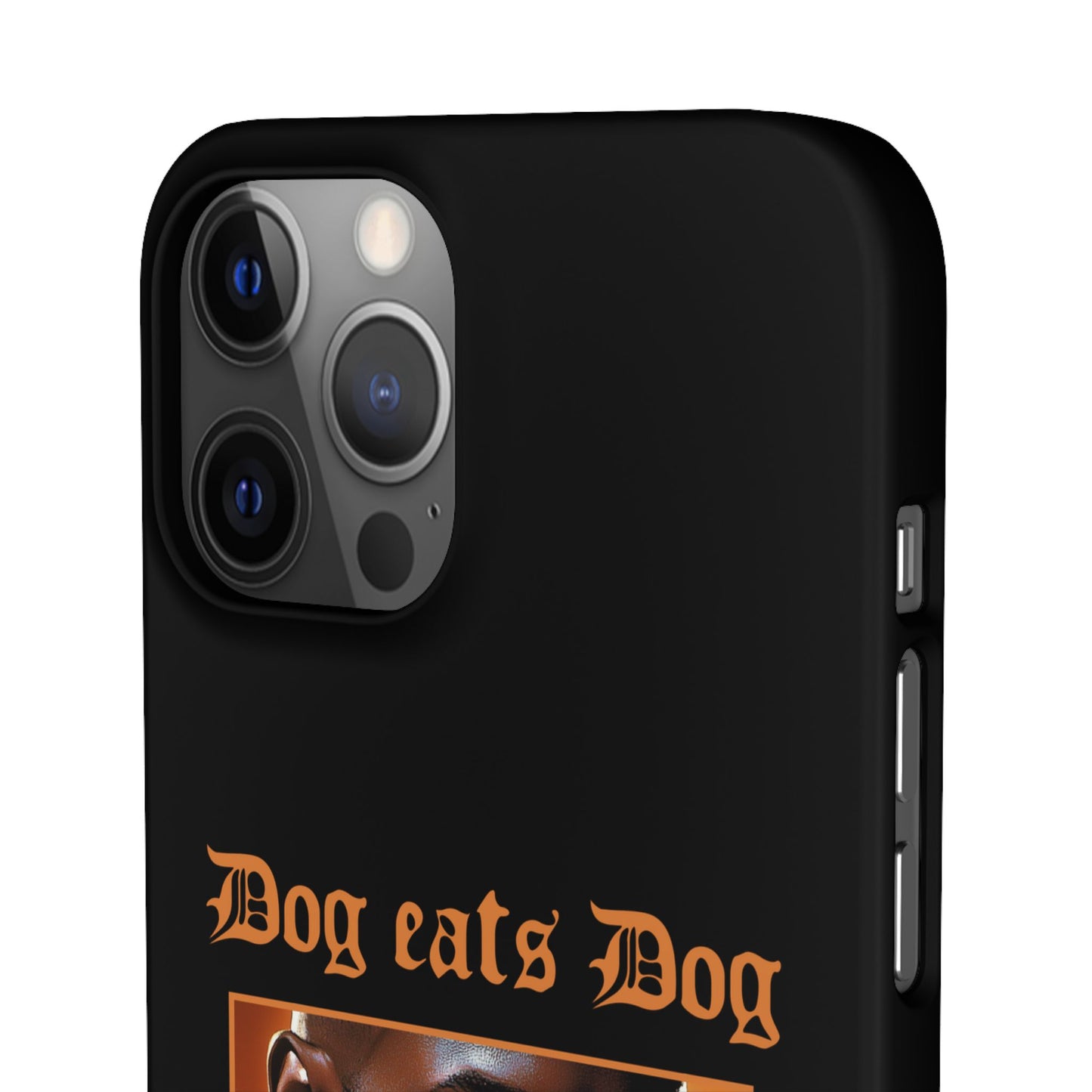 VNOTHERLVL Phone Case - Dmx / Rap / Hip Hop