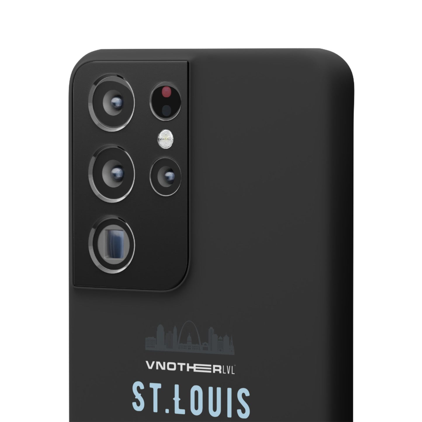 VNOTHERLVL Phone Case - Pitbull / St.Louis