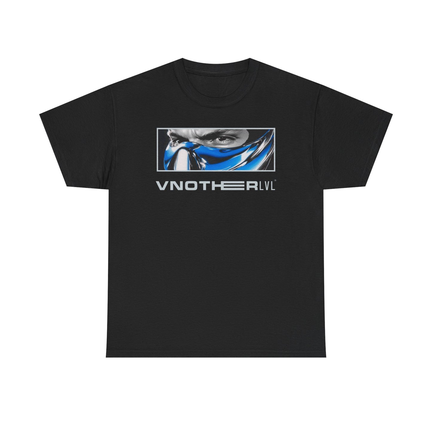 VNOTHERLVL T-Shirt - San Siro / Inter / Milano