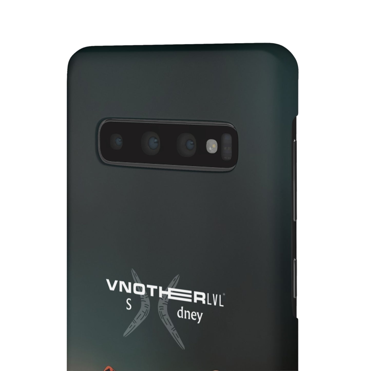 VNOTHERLVL Phone Case - Pitbull / Sydney