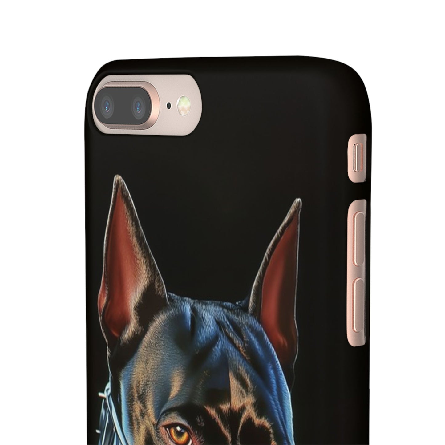 VNOTHERLVL Phone Case - Pitbull / Pristina / Kosovo