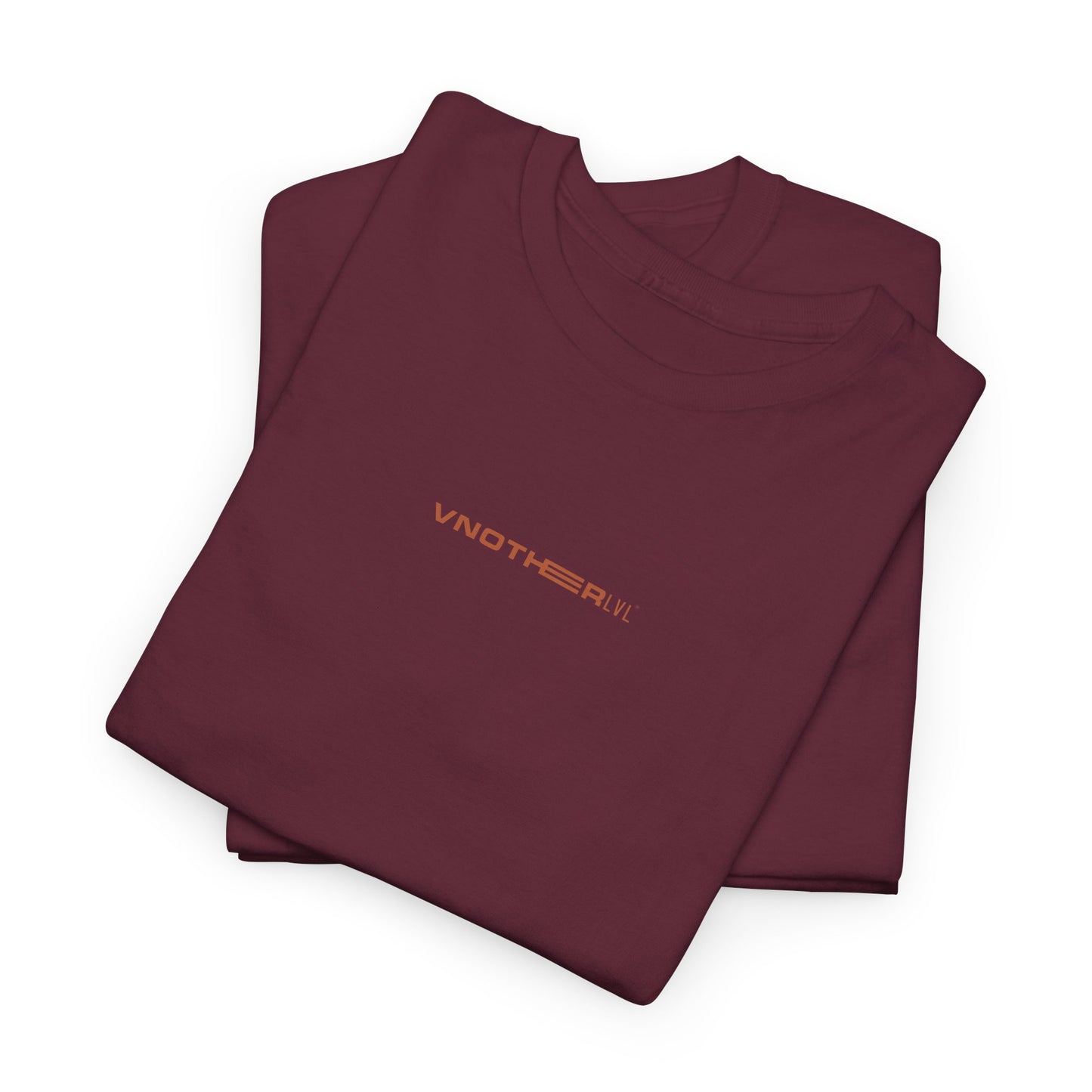 VNOTHERLVL T-Shirt - Roma / Italy